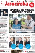 Gazeta Jarocińska