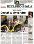 Polska Dziennik Zachodni - Bielsko-Biała  