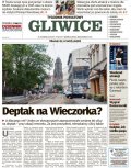 Polska Dziennik Zachodni - Gliwice