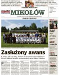 Polska Dziennik Zachodni - Mikołów