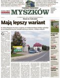 Polska Dziennik Zachodni - Myszków