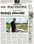 Polska Dziennik Zachodni - Racibórz