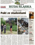 Polska Dziennik Zachodni - Ruda Śląska