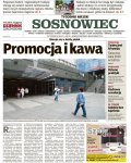 Polska Dziennik Zachodni - Sosnowiec 