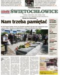 Polska Dziennik Zachodni - Świętochłowice