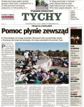 Polska Dziennik Zachodni - Tychy