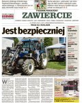 Polska Dziennik Zachodni - Zawiercie