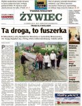 Polska Dziennik Zachodni - Żywiec