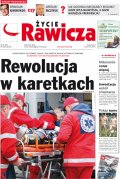 Życie Rawicza