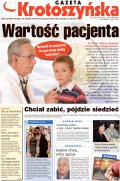 Gazeta Krotoszyńska