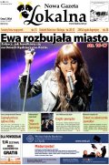 Nowa Gazeta Lokalna