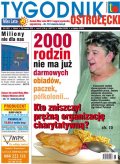 Tygodnik Ostrołęcki