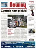 Tygodnik Regionalny Nowiny