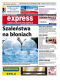 EXPRESS LGP
