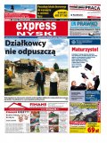 EXPRESS NYSKI