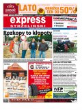 EXPRESS STRZELIŃSKI