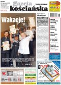 Gazeta Kościańska