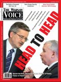 The Warsaw Voice