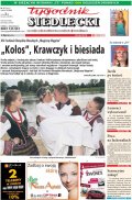 Tygodnik Siedlecki