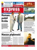 EXPRESS BOLESŁAWIECKI