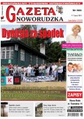 Gazeta Noworudzka