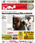 MM Moje Miasto Szczecin Gumieńce