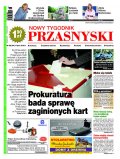 Tygodnik Przasnyski
