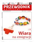 Przewodnik Katolicki