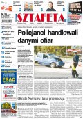 Sztafeta