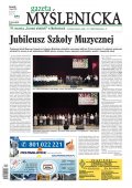GAZETA MYŚLENICKA