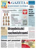 GAZETA RADOMSZCZAŃSKA