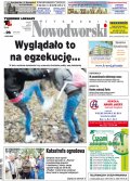 Tygodnik Nowodworski