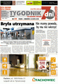 Bezpłatny Tygodnik  