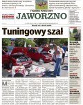 Polska Dziennik Zachodni - Jaworzno            