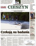 Polska Dziennik Zachodni - Cieszyn  