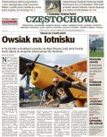 Polska Dziennik Zachodni - Częstochowa