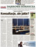 Polska Dziennik Zachodni - Dąbrowa Górnicza