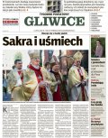 Polska Dziennik Zachodni - Gliwice