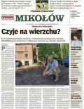 Polska Dziennik Zachodni - Mikołów