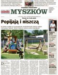 Polska Dziennik Zachodni - Myszków