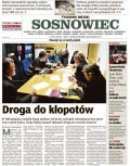 Polska Dziennik Zachodni - Sosnowiec 