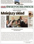 Polska Dziennik Zachodni - Świętochłowice