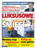 Gazeta TYGODNIOWA powiat krośnieński