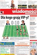 Wiadomości Wrzesińskie