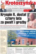 Gazeta Krotoszyńska
