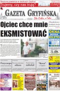 Tygodnik Gazeta Gryfińska