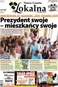 Nowa Gazeta Lokalna
