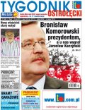 Tygodnik Ostrołęcki
