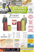 „Strzelec Opolski” Tygodnik Regionalny