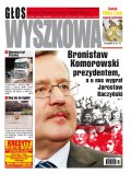 Głos Wyszkowa